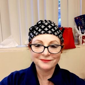 Meet your Posher, Teresa